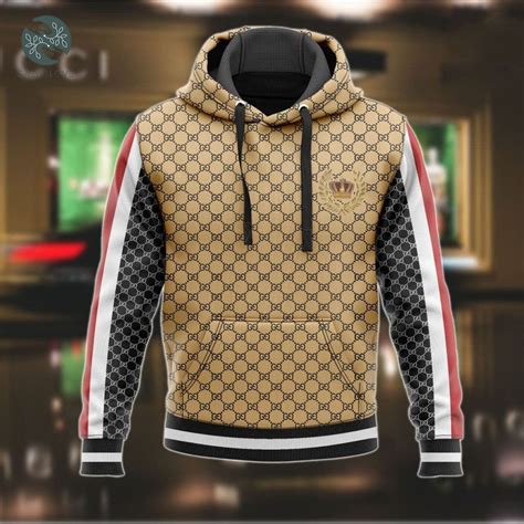 gucci brand hoodie|gucci hoodie images.